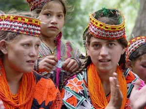 Exploring the Unique Beliefs and Traditions of Pakistan's Kalash People - image 4