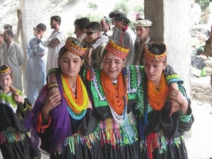 Exploring the Unique Beliefs and Traditions of Pakistan's Kalash People - image 3
