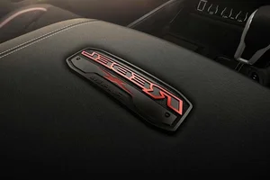 RAM 1500 Rebel Upgrade: The 5.1 Billion VND Luxury Pickup - image 0