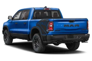 RAM 1500 Rebel Upgrade: The 5.1 Billion VND Luxury Pickup - image 4