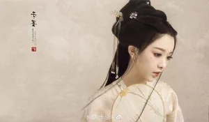 Real Beauty vs. Social Media Filters: The Truth Behind TikTok's Historical Costume Stars - image 2