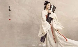Real Beauty vs. Social Media Filters: The Truth Behind TikTok's Historical Costume Stars - image 6