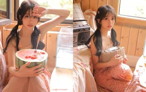 Real Beauty vs. Social Media Filters: The Truth Behind TikTok's Historical Costume Stars - image 4