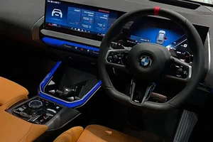 New Generation BMW X3 2025 Sees Unexpected Price Adjustment in Vietnam - image 8