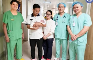 Medical Miracle: Saving a Premature Baby Born at 25 Weeks - image 3