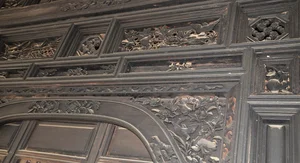 Discovering a Historic 200-Year-Old Ancient House in Vietnam's Mekong Delta - image 1