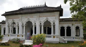Discovering a Historic 200-Year-Old Ancient House in Vietnam's Mekong Delta - image 4