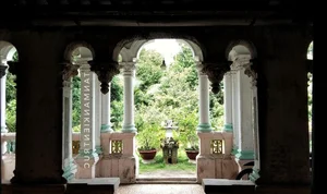 Discovering a Historic 200-Year-Old Ancient House in Vietnam's Mekong Delta - image 8