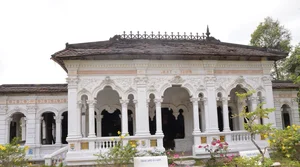 Discovering a Historic 200-Year-Old Ancient House in Vietnam's Mekong Delta - image 3