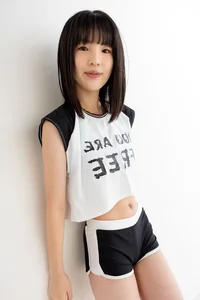 Ami Manabe Fresh-Idol Gallery: Minisuka.tv Collection 51 - image 47