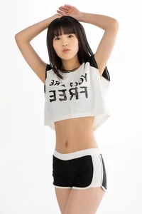 Ami Manabe Fresh-Idol Gallery: Minisuka.tv Collection 51 - image 30