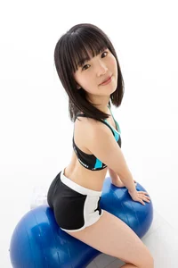 Ami Manabe Fresh-Idol Gallery: Minisuka.tv Collection 51 - image 13