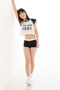 Ami Manabe Fresh-Idol Gallery: Minisuka.tv Collection 51 - image 14