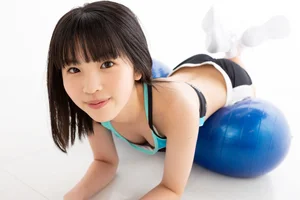 Ami Manabe Fresh-Idol Gallery: Minisuka.tv Collection 51 - image 15