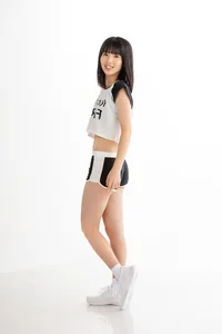 Ami Manabe Fresh-Idol Gallery: Minisuka.tv Collection 51 - image 3