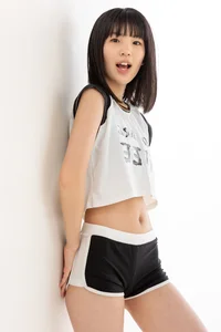 Ami Manabe Fresh-Idol Gallery: Minisuka.tv Collection 51 - image 5
