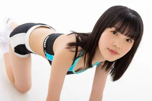 Ami Manabe Fresh-Idol Gallery: Minisuka.tv Collection 51 - image 6