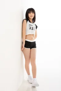 Ami Manabe Fresh-Idol Gallery: Minisuka.tv Collection 51 - image 43