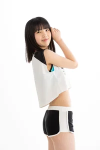 Ami Manabe Fresh-Idol Gallery: Minisuka.tv Collection 51 - image 38
