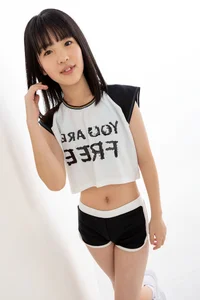 Ami Manabe Fresh-Idol Gallery: Minisuka.tv Collection 51 - image 25