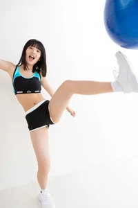 Ami Manabe Fresh-Idol Gallery: Minisuka.tv Collection 51 - image 16