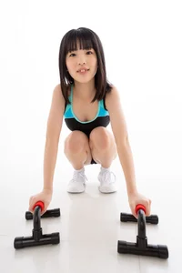 Ami Manabe Fresh-Idol Gallery: Minisuka.tv Collection 51 - image 49