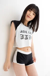 Ami Manabe Fresh-Idol Gallery: Minisuka.tv Collection 51 - image 19