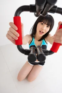 Ami Manabe Fresh-Idol Gallery: Minisuka.tv Collection 51 - image 28
