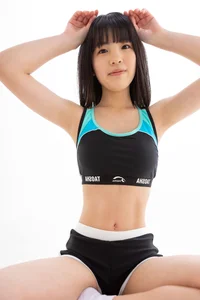 Ami Manabe Fresh-Idol Gallery: Minisuka.tv Collection 51 - image 0