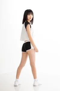 Ami Manabe Fresh-Idol Gallery: Minisuka.tv Collection 51 - image 7
