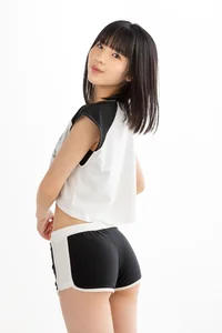 Ami Manabe Fresh-Idol Gallery: Minisuka.tv Collection 51 - image 12