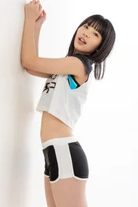 Ami Manabe Fresh-Idol Gallery: Minisuka.tv Collection 51 - image 36