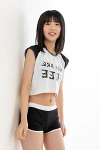 Ami Manabe Fresh-Idol Gallery: Minisuka.tv Collection 51 - image 51