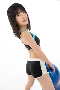 Ami Manabe Fresh-Idol Gallery: Minisuka.tv Collection 51 - image 37