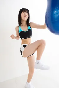 Ami Manabe Fresh-Idol Gallery: Minisuka.tv Collection 51 - image 32