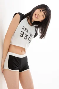 Ami Manabe Fresh-Idol Gallery: Minisuka.tv Collection 51 - image 4