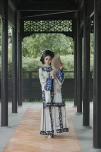 YiTuYu Art Language Vol.9874 Lin Lang 43P Portrait Photo Gallery - image 34