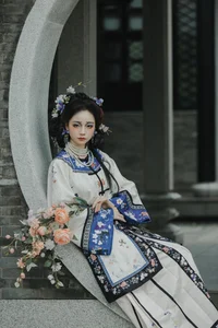 YiTuYu Art Language Vol.9874 Lin Lang 43P Portrait Photo Gallery - image 6