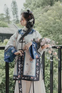 YiTuYu Art Language Vol.9874 Lin Lang 43P Portrait Photo Gallery - image 18