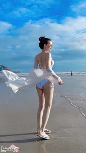Summer Fashion Trends: Bold and Stylish Bikini Gallery - image 50