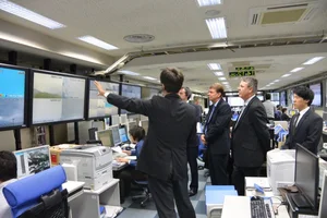 Behind the Tech: Japan’s Advanced Early Earthquake Warning System Explained - image 8
