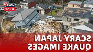 Behind the Tech: Japan’s Advanced Early Earthquake Warning System Explained - image 5