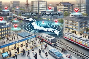 Behind the Tech: Japan’s Advanced Early Earthquake Warning System Explained - image 0