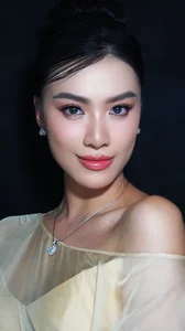 Redefining Beauty: Stunning 4K Aesthetic Portrait Gallery for 2026 - image 0
