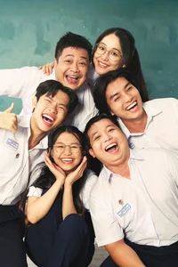 Meet the Cast of the New Kaleidoscope Movie Adaptation - image 5