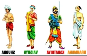 Decoding the Mysteries of the Manusmriti: Ancient India's Most Controversial Legal Code - image 3