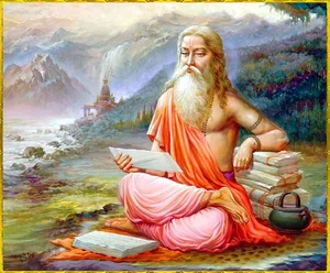 Decoding the Mysteries of the Manusmriti: Ancient India's Most Controversial Legal Code - image 0