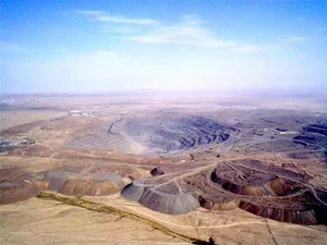 Unveiling the Secrets of the World's Largest Open-Pit Gold Mine - image 7