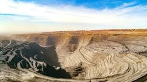 Unveiling the Secrets of the World's Largest Open-Pit Gold Mine - image 8