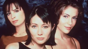 Charmed Cast Then and Now: Where Are the Halliwell Sisters Today? - image 5